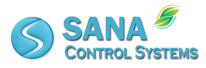 Sanacontrols Logo