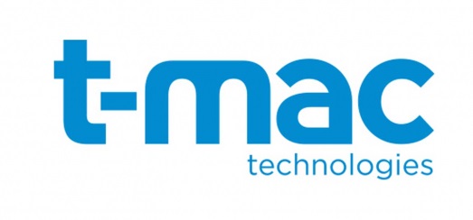 t-Mac Logo
