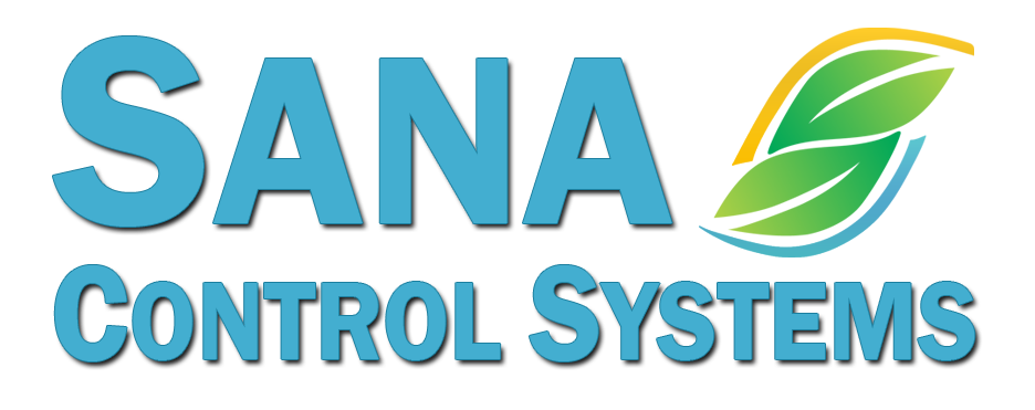 SANA CONTROL SYSTEMS