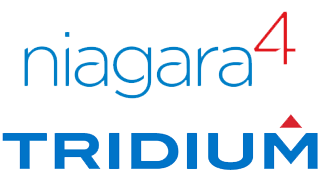 Niagara 4 Tridium